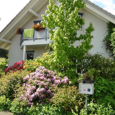 Kesswil Haus Erika Am Weg Bed & Breakfast エクステリア 写真