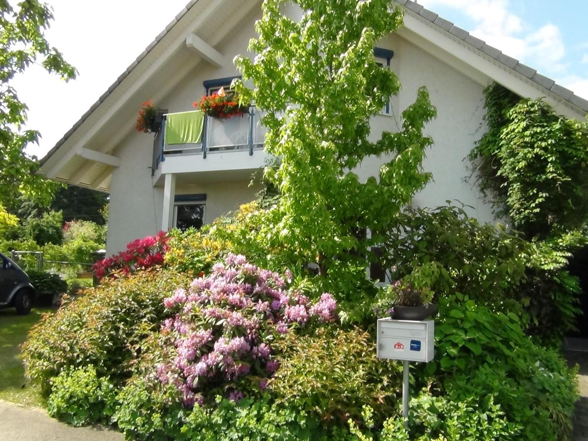 Kesswil Haus Erika Am Weg Bed & Breakfast エクステリア 写真